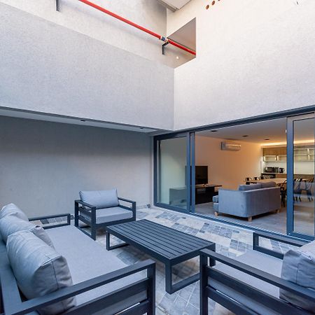 Nuoma Bonpland - Up To 2 Guests - Great Location Apartment Буенос Айрес Екстериор снимка