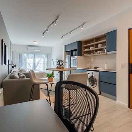 Nuoma Bonpland - Up To 2 Guests - Great Location Apartment Буенос Айрес Екстериор снимка
