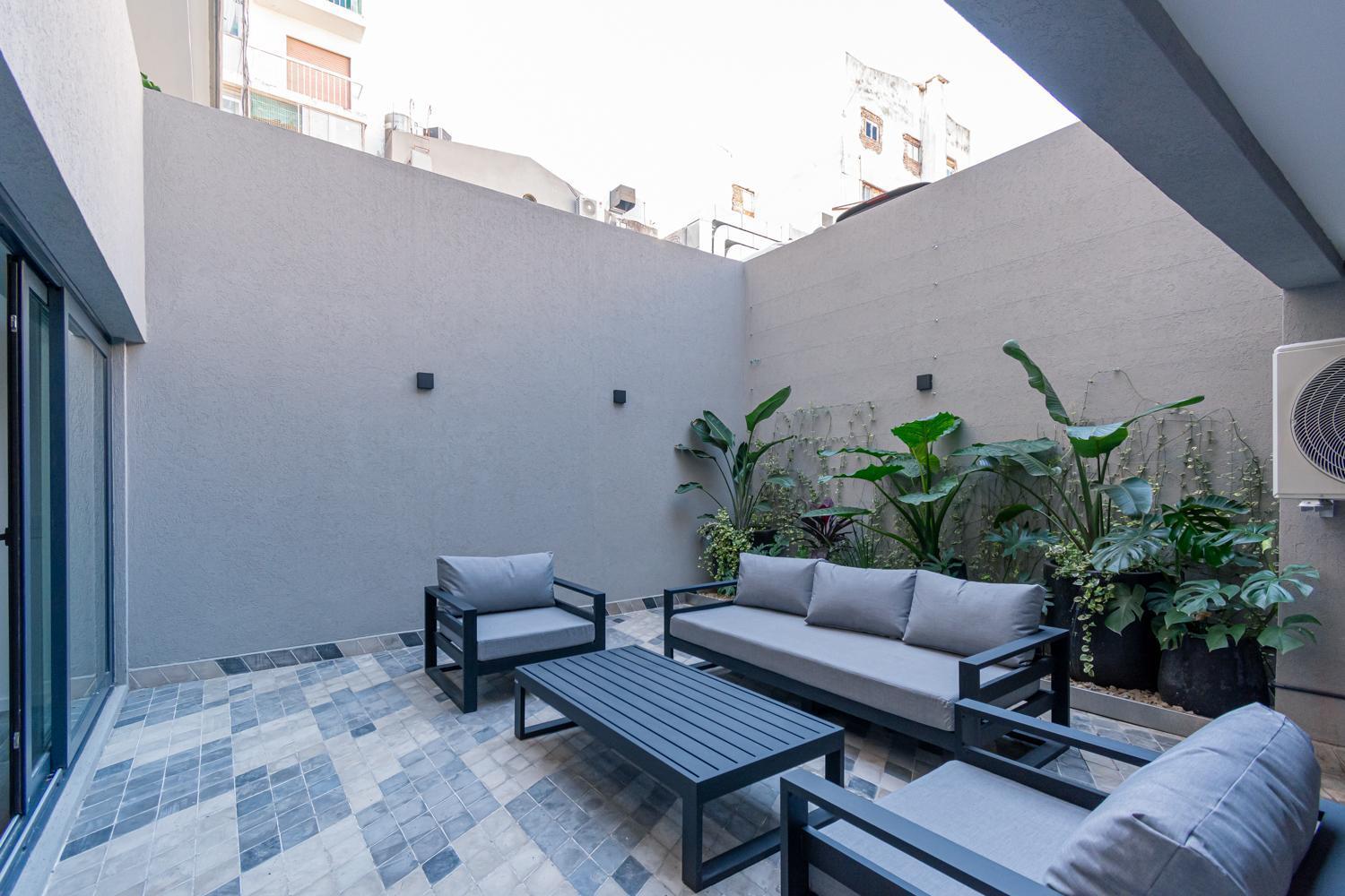 Nuoma Bonpland - Up To 2 Guests - Great Location Apartment Буенос Айрес Екстериор снимка