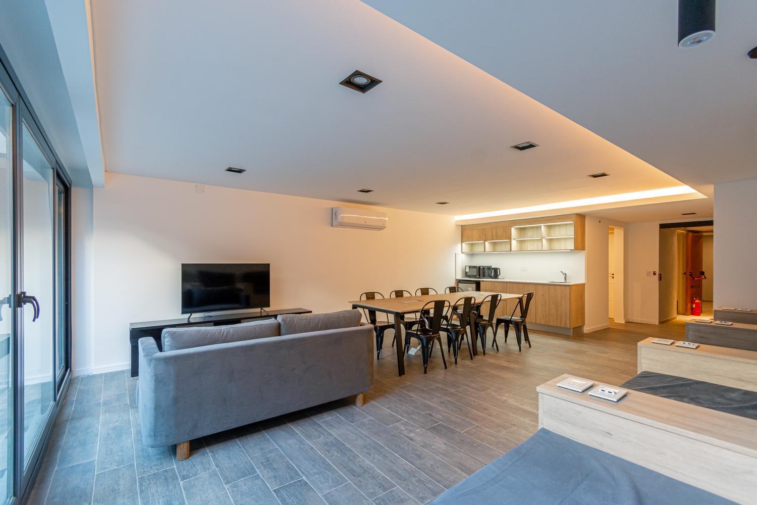 Nuoma Bonpland - Up To 2 Guests - Great Location Apartment Буенос Айрес Екстериор снимка