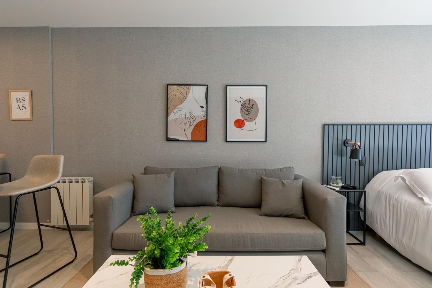 Nuoma Bonpland - Up To 2 Guests - Great Location Apartment Буенос Айрес Екстериор снимка