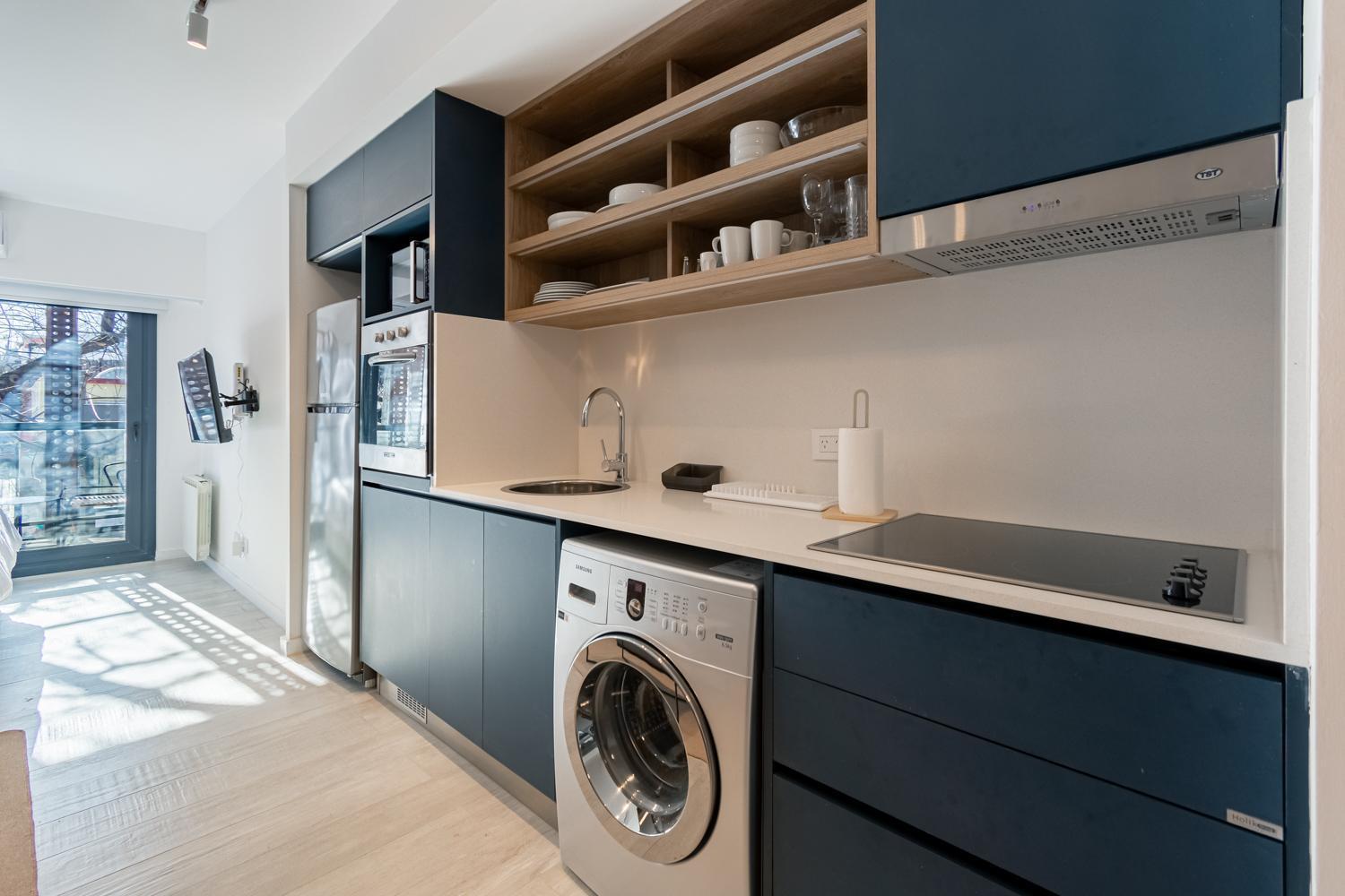 Nuoma Bonpland - Up To 2 Guests - Great Location Apartment Буенос Айрес Екстериор снимка