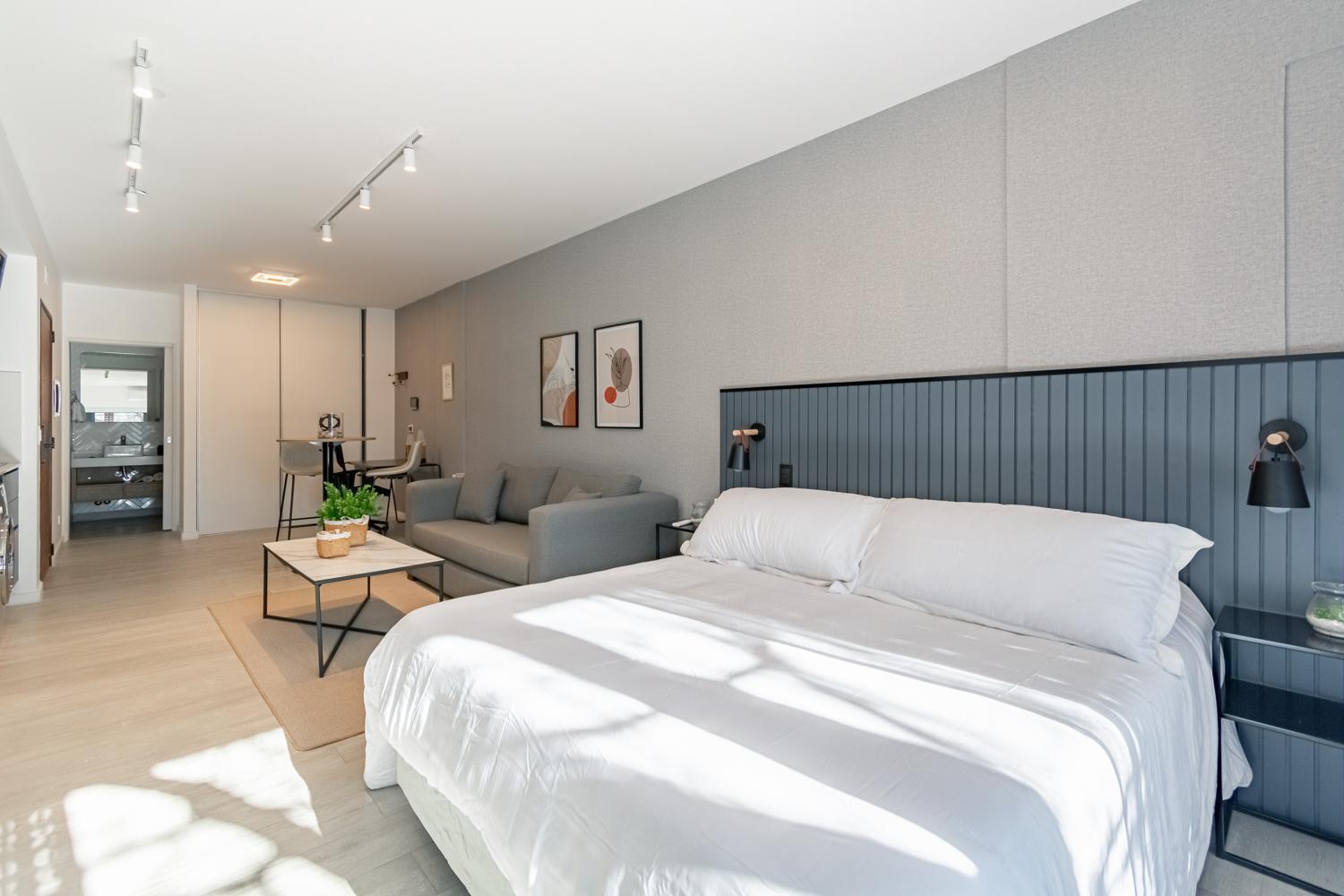 Nuoma Bonpland - Up To 2 Guests - Great Location Apartment Буенос Айрес Екстериор снимка
