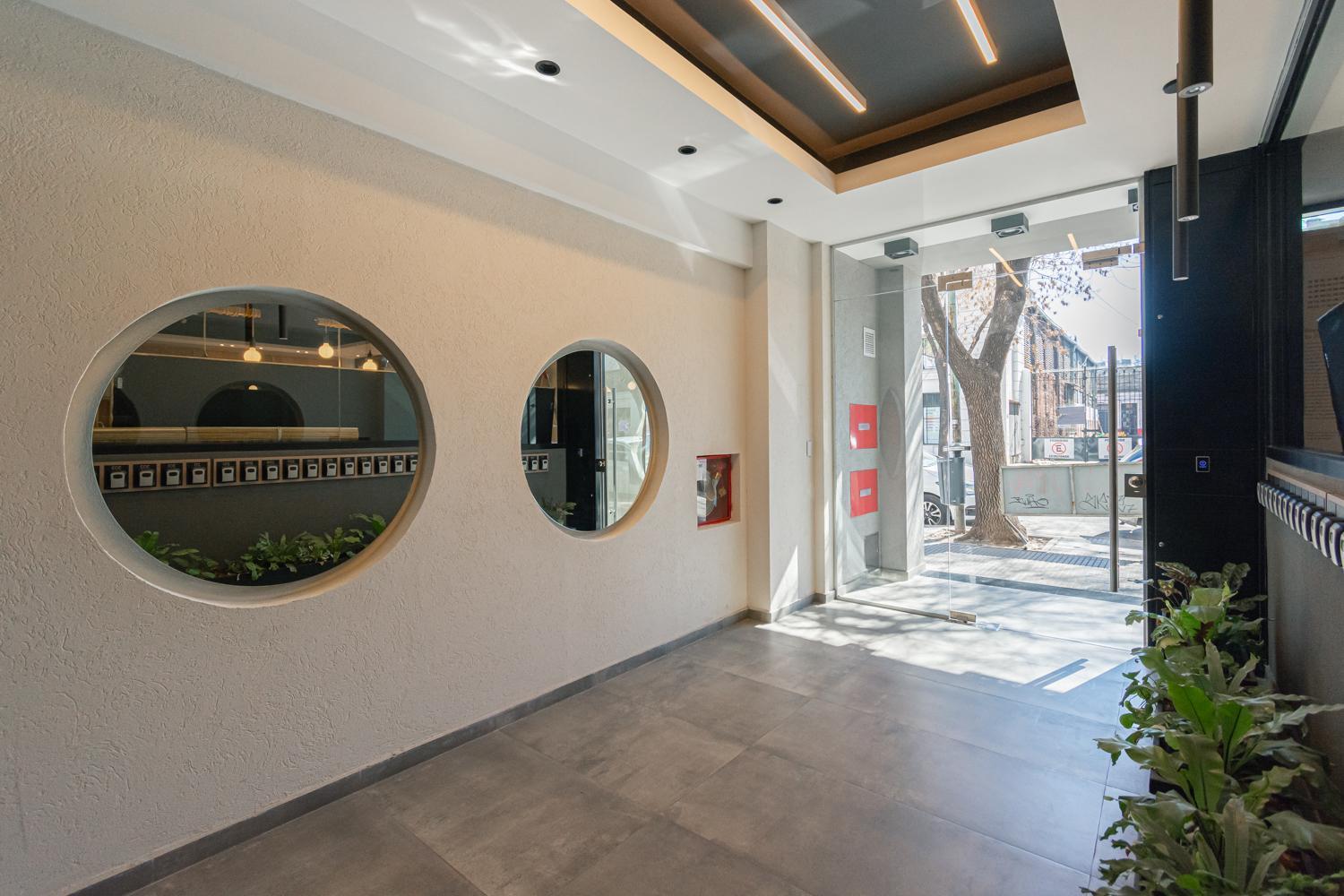 Nuoma Bonpland - Up To 2 Guests - Great Location Apartment Буенос Айрес Екстериор снимка